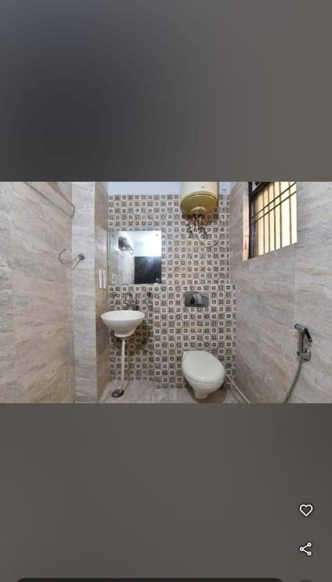 Hotel me-casa inn Hotel in Jaipur