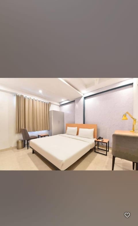 Hotel me-casa inn Hotel in Jaipur