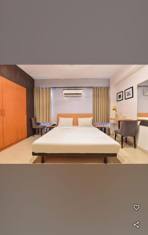 Hotel me-casa inn Hotel in Jaipur