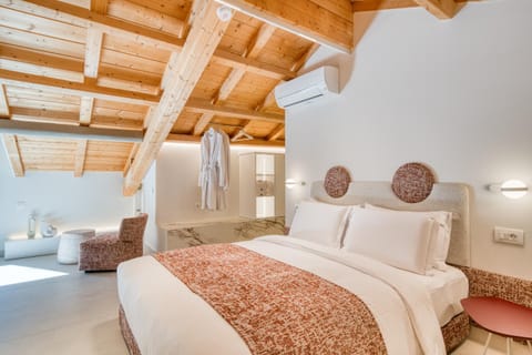 Nalia Suites Apartment in Nafplion