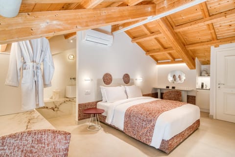 Nalia Suites Apartment in Nafplion