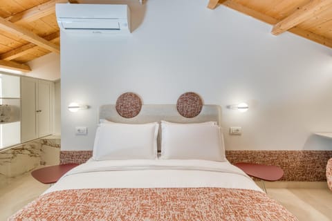 Nalia Suites Apartment in Nafplion