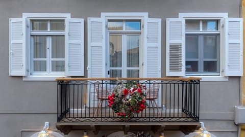 Nalia Suites Apartment in Nafplion