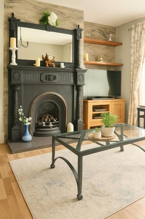 The Acres Retreat -Cosy and Welcoming House in Northern Ireland