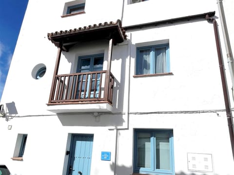 XXIX Casa El Balcón House in Costa del Sol