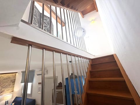 XXIX Casa El Balcón House in Costa del Sol