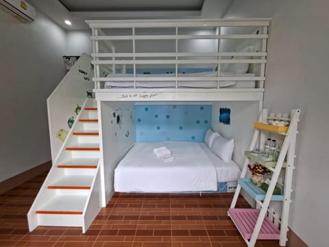 Cocoloco Pool Villa Ao nang Villa in Krabi Changwat