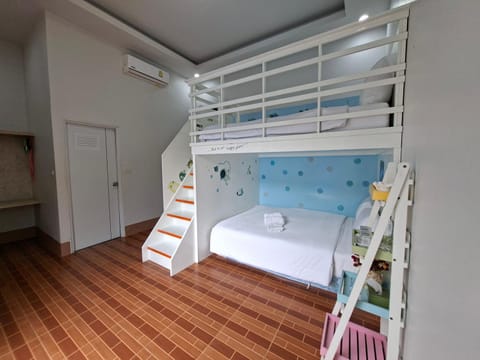 Cocoloco Pool Villa Ao nang Villa in Krabi Changwat