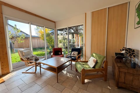 Confortable maison familiale à 5 minutes du lac House in Aix-les-Bains