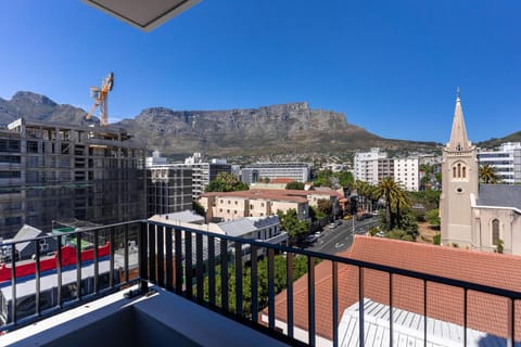 The York by Propr Apartment in Cape Town