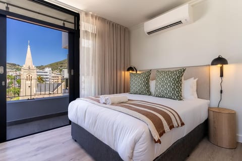 The York by Propr Apartment in Cape Town