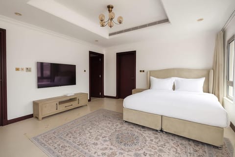 BLVD Beach House House in Dubai