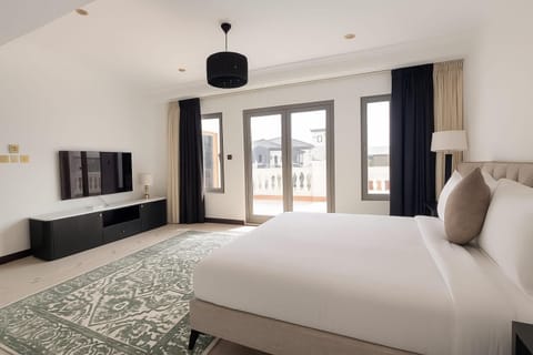 BLVD Beach House House in Dubai