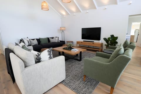 eMoyeni Villa in Plettenberg Bay