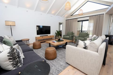 eMoyeni Villa in Plettenberg Bay