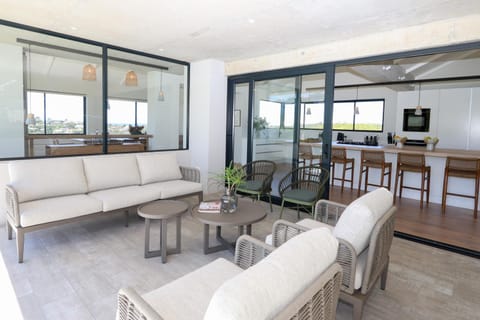 eMoyeni Villa in Plettenberg Bay