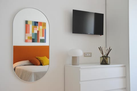 TV and multimedia, View (from property/room)