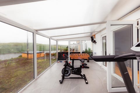 Seaview Cottage Schoolhouse 2 House in Scotland