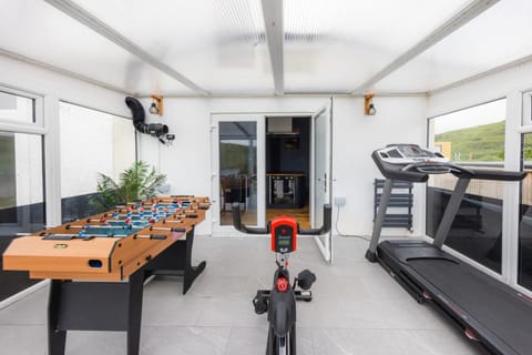 Seaview Cottage Schoolhouse 2 House in Scotland