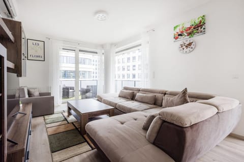 Balcony/Terrace, Living room