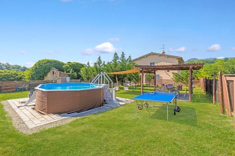 Garden, Garden view, Pool view, Swimming pool
