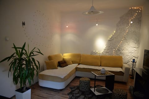 Stan na dan 4you Apartment in Vojvodina