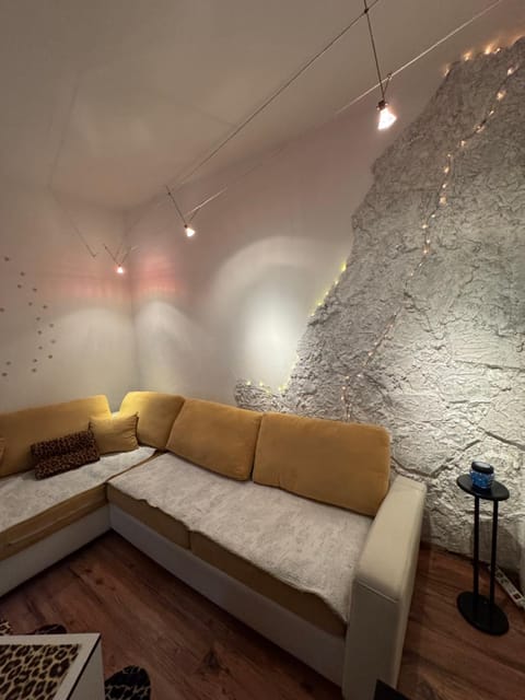 Stan na dan 4you Apartment in Vojvodina