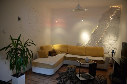 Stan na dan 4you Apartment in Vojvodina