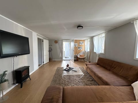 Communal lounge/ TV room, TV and multimedia, Living room