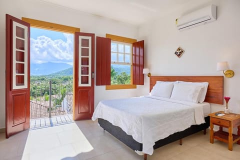 Casa Tulipa House in Paraty