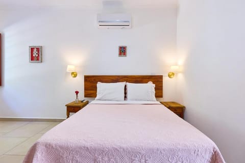 Casa Tulipa House in Paraty