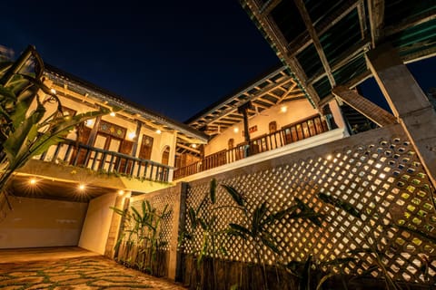 Property building, View (from property/room), Balcony/Terrace, Quiet street view