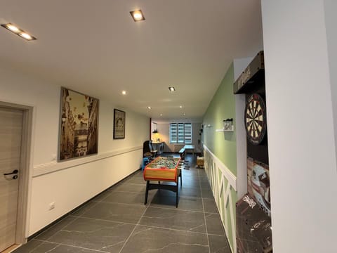 Le Cocon chic & cosy Apartment in Lille