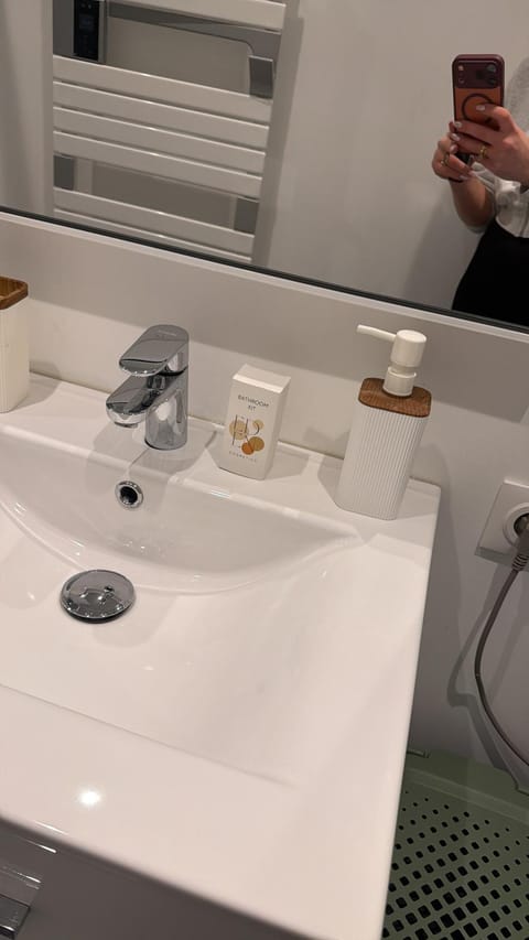 Le Cocon chic & cosy Apartment in Lille