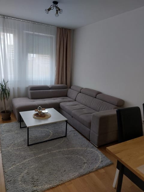 Moonlight Apartment Apartment in Federation of Bosnia and Herzegovina
