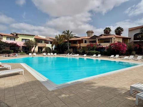 Off site, Swimming pool