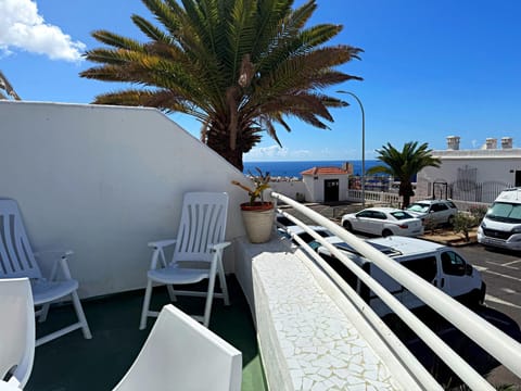 Day, Natural landscape, Balcony/Terrace, Balcony/Terrace, Sea view