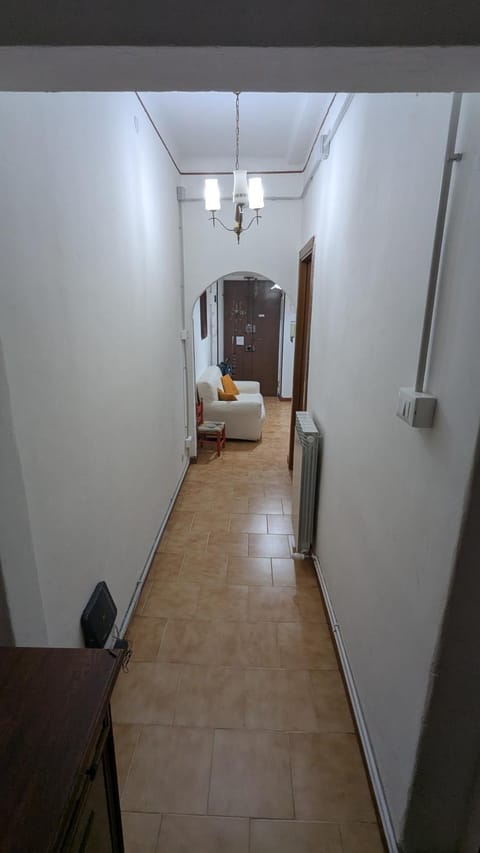 Peaceful place at Principe Vacation rental in Genoa