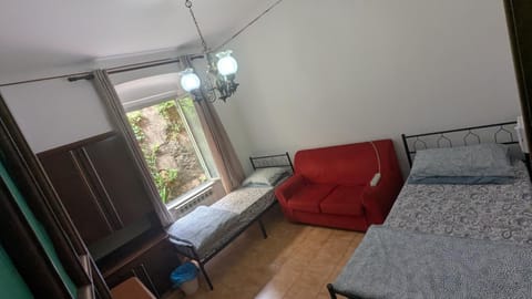 Peaceful place at Principe Vacation rental in Genoa