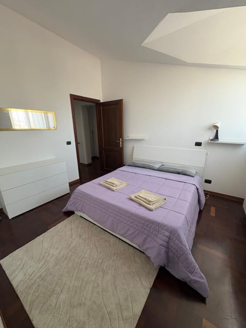 La finestra sulla città Apartment in Livorno