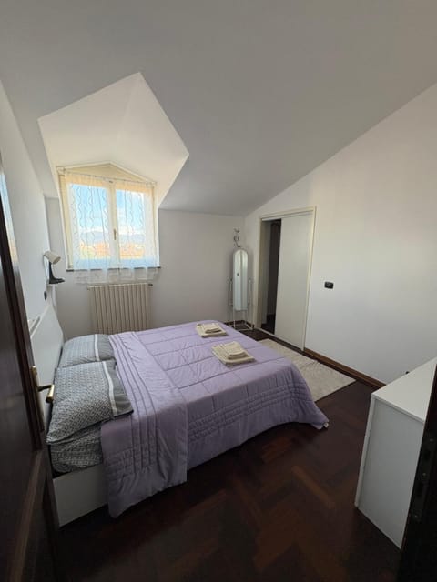 La finestra sulla città Apartment in Livorno