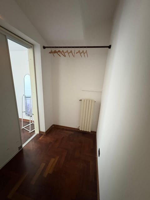 La finestra sulla città Apartment in Livorno