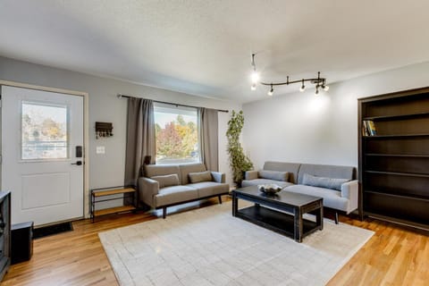 Furnished Patio! Suburban Gem 11 Mi to Dtwn Denver House in Westminster