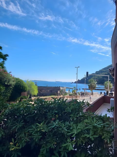 Les pieds dans l'eau Apartment in Saint-Étienne-de-Tinée