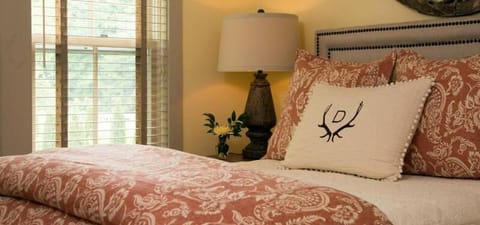 Deer Brook Inn Bed and Breakfast in Woodstock