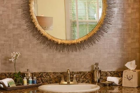 Deer Brook Inn Bed and Breakfast in Woodstock