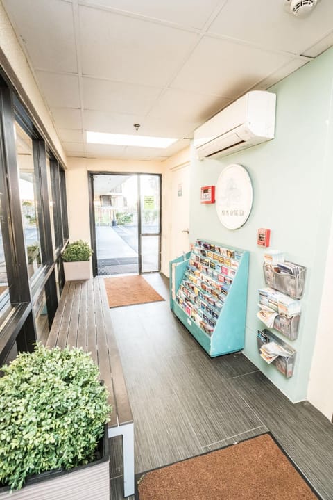 Vistas on the Gulf Apartment hotel in Saint Pete Beach