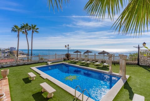 Villa Sunrise Benalmádena Villa in Benalmadena