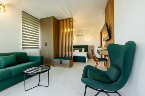 Sahat Kula Residence Hotel Hotel in Ulcinj