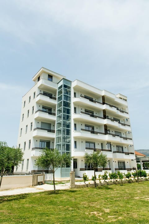 Sahat Kula Residence Hotel Hotel in Ulcinj